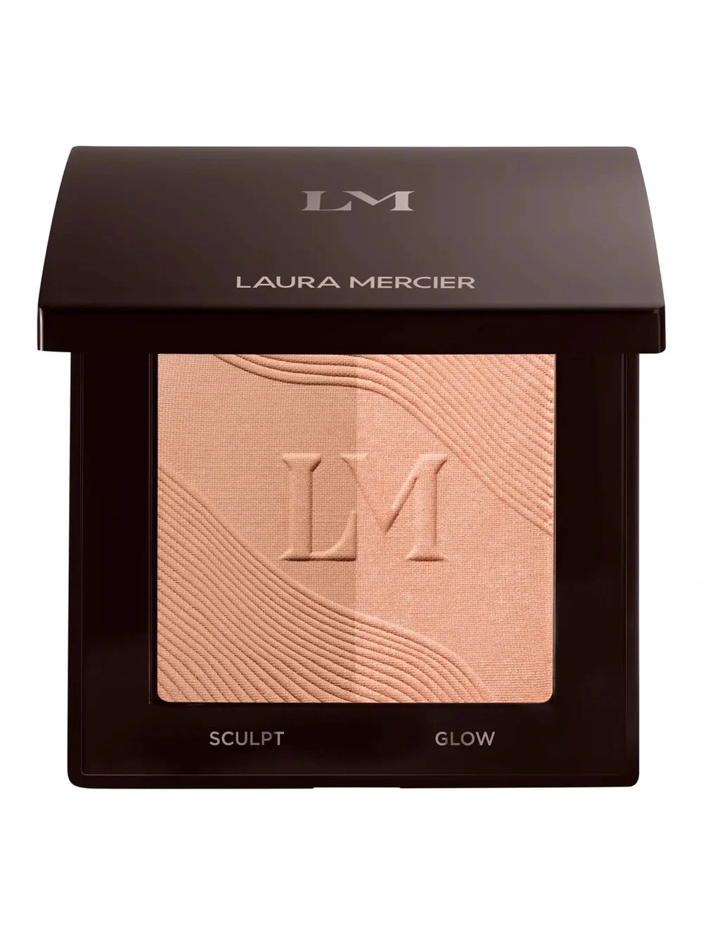 NEW Laura Mercier Bronze Color Infusion Bronzer